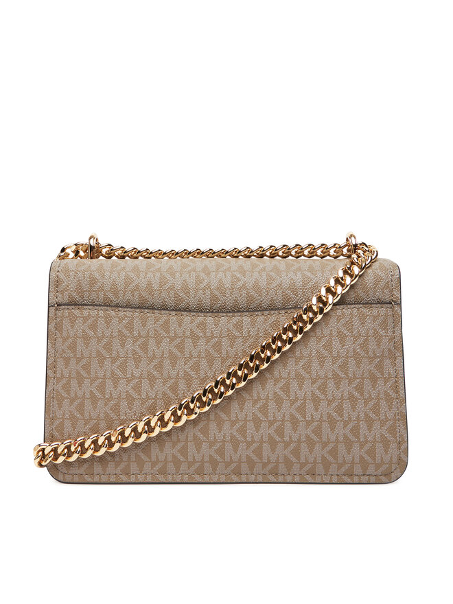 MICHAEL Michael Kors Сумка MICHAEL Michael Kors 30R5GC7L3V Бежевий