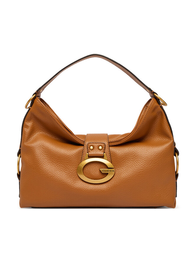 Guess Сумка Guess Camden HWBB93 08180 Коричневий