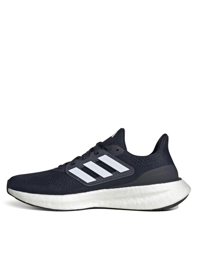 adidas Futócipő adidas Pureboost 23 Shoes IF2373 Kék