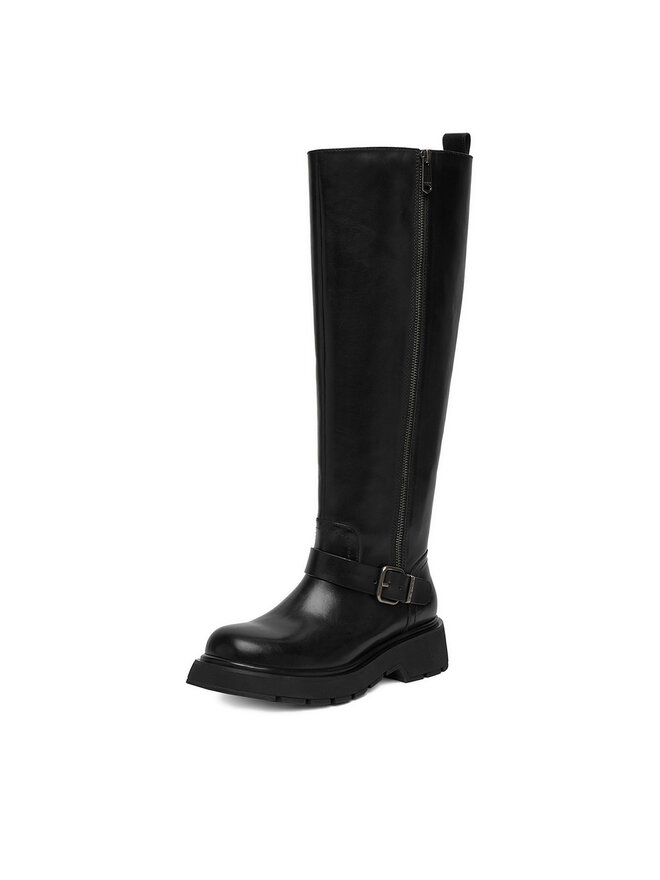 G-Star Raw Botas altas G-Star Raw EO-GLCI-GLC8137 Negro