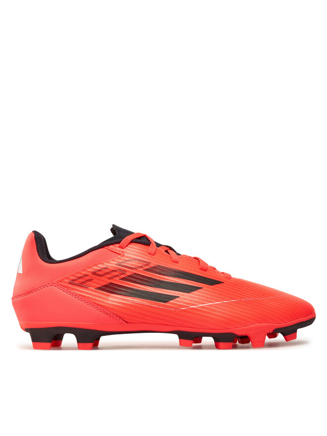 adidas Futbalové topánky adidas F50 Club FxG IE0613 Červená