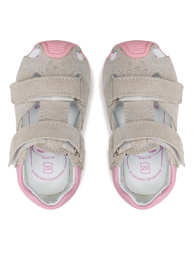RenBut Sandalen RenBut 11-1330 Grau