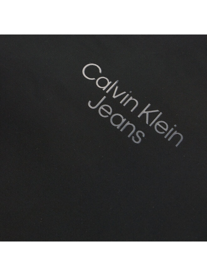 Calvin Klein Jeans Brašna Calvin Klein Jeans Sport Essentials Reporter18 Aop K50K511823 Černá