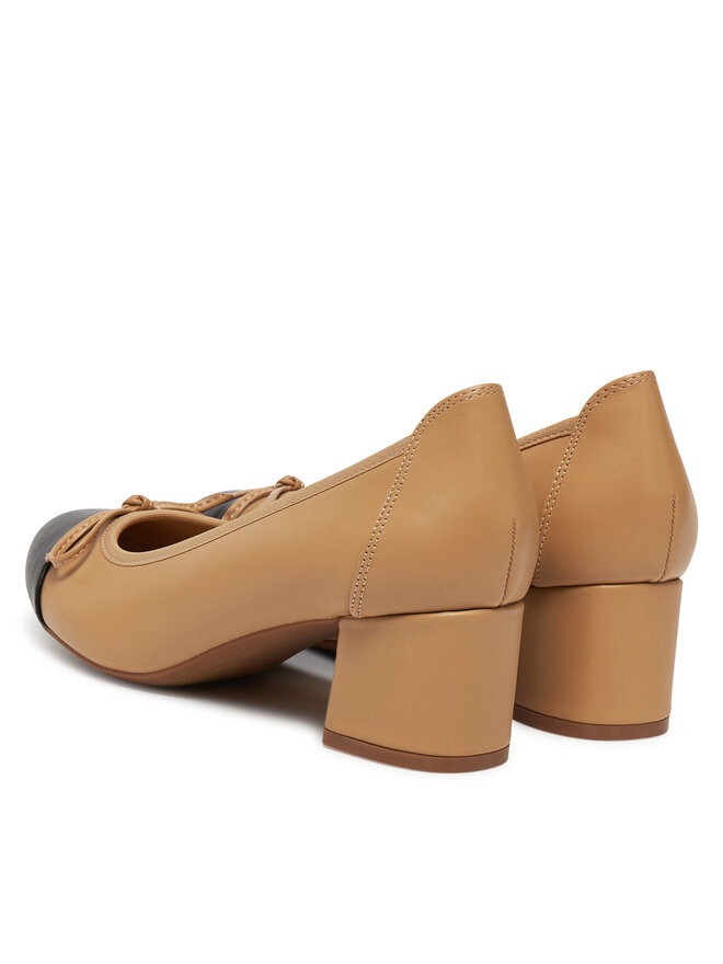Lasocki Pumps Lasocki WYL4060-3Z Beige