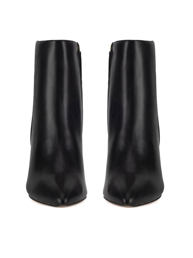 Nine West Stiefeletten Nine West CEO-AIDA-01 Schwarz