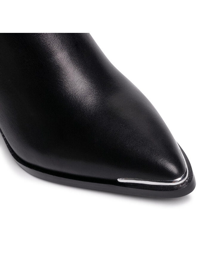 GINO ROSSI Stiefeletten Gino Rossi 118AL6712-5 Schwarz