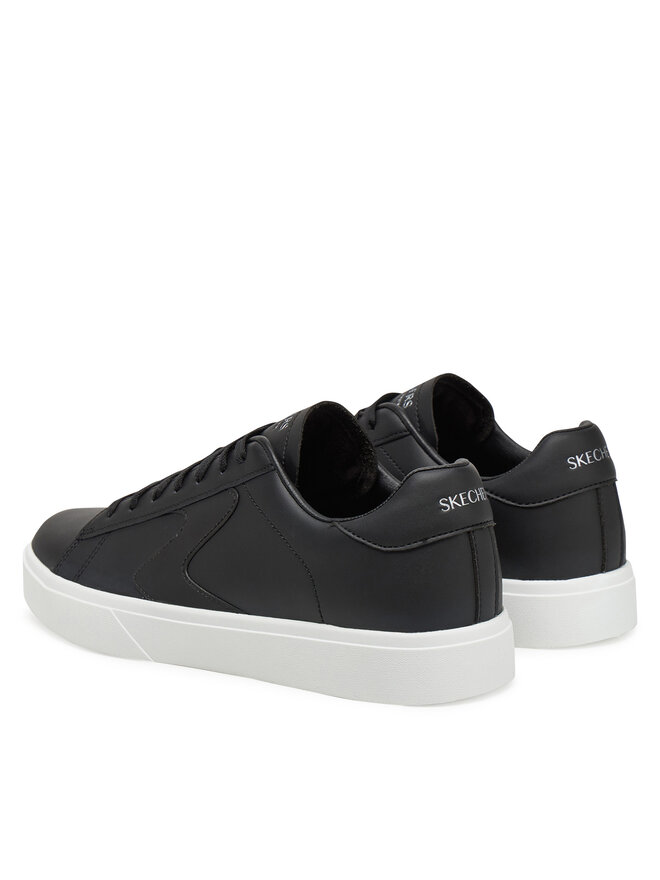 Skechers Αθλητικά Skechers Eden LX - Remembrance 232865/BKW Μαύρο
