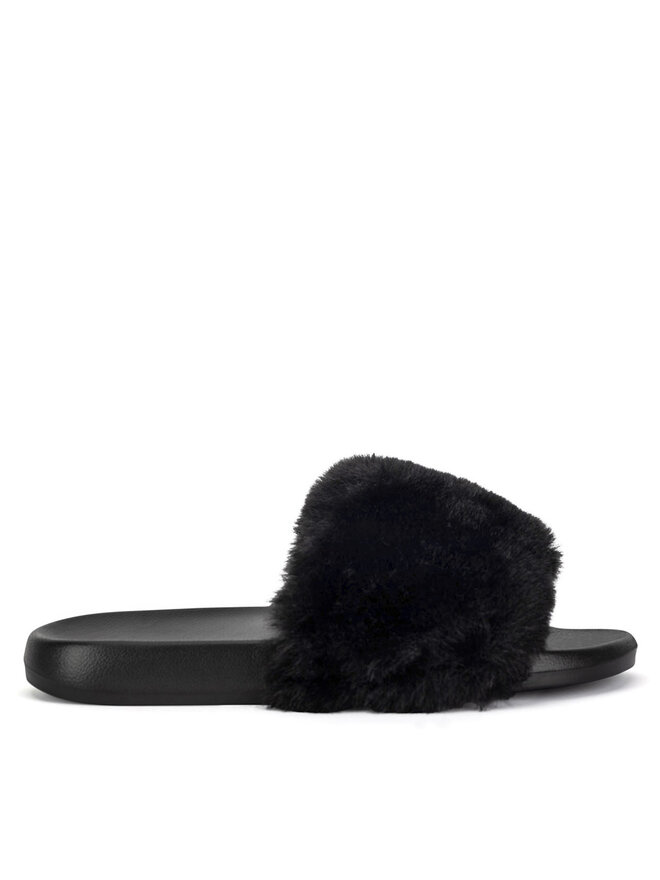 DeeZee Papucs DeeZee WFA2783-1 Fekete