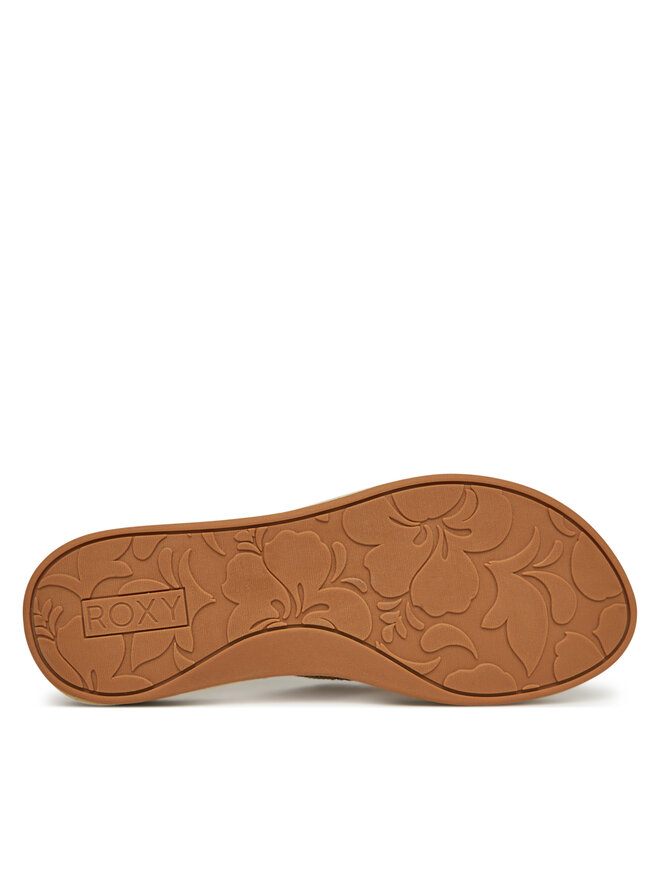 Roxy Žabky Roxy ARJL100899 Béžová