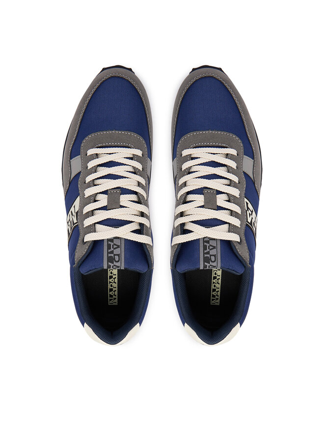 Napapijri Sneakers Napapijri Cosmos 01 NP0A8AH4 Grau