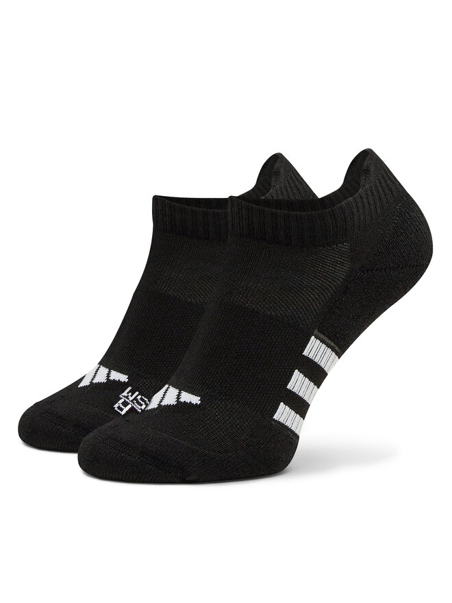 Unisex Sneakersocken adidas Performance Cushioned Low Socks 3 Pairs IC9518 Schwarz eschuhe