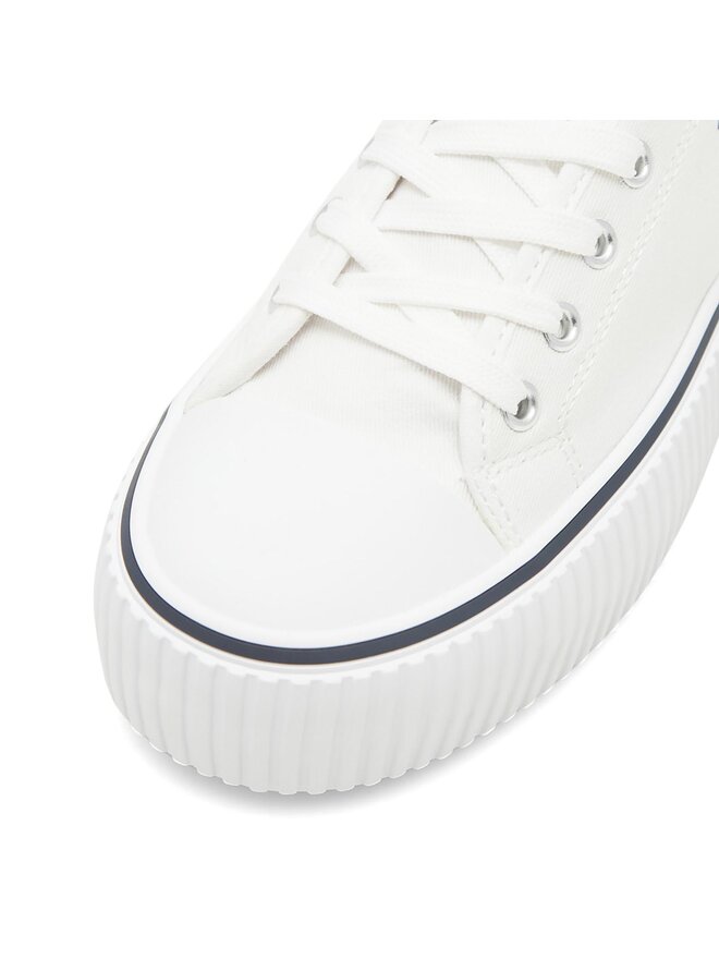 Beverly Hills Polo Club Sneakers Beverly Hills Polo Club W-BHPC027M Λευκό