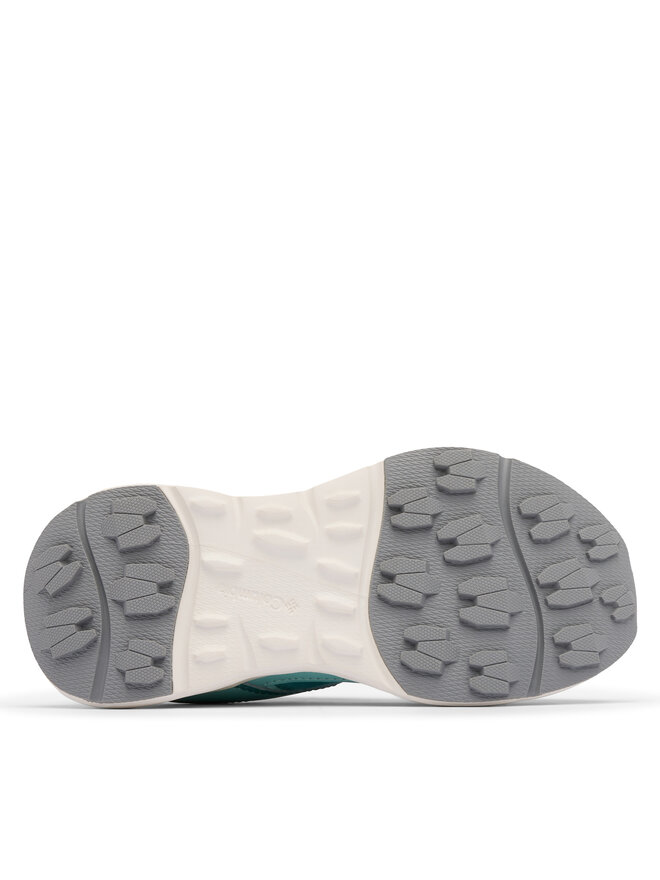 Columbia Încălțăminte pentru sporturi nautice Columbia Youth Drainmaker™ Xtr Shandal 2108241 Verde