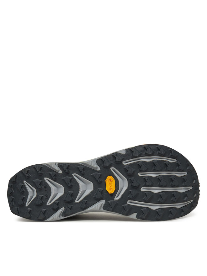 Altra Laufschuhe Altra Mont Blanc Speed AL0A85RZ0 Schwarz