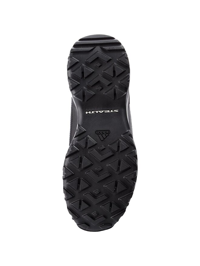 Botas de trekking adidas Terrex Frozetrack High Cw AC7838 Negro zapatos.es