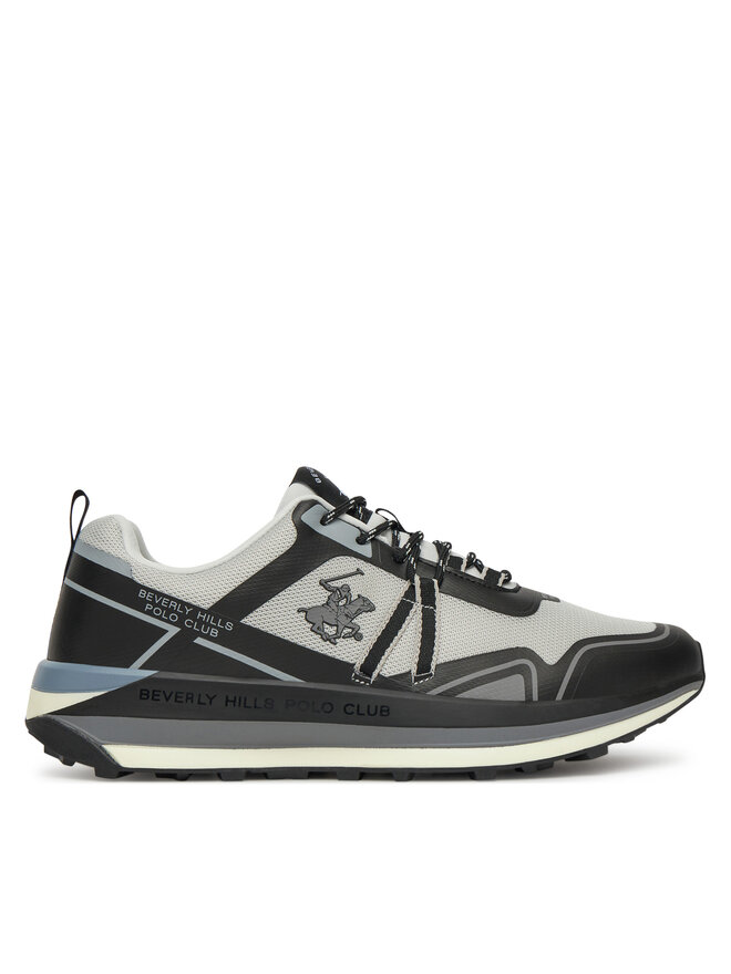 Beverly Hills Polo Club Sneakers Beverly Hills Polo Club VSS25-B006 Grau