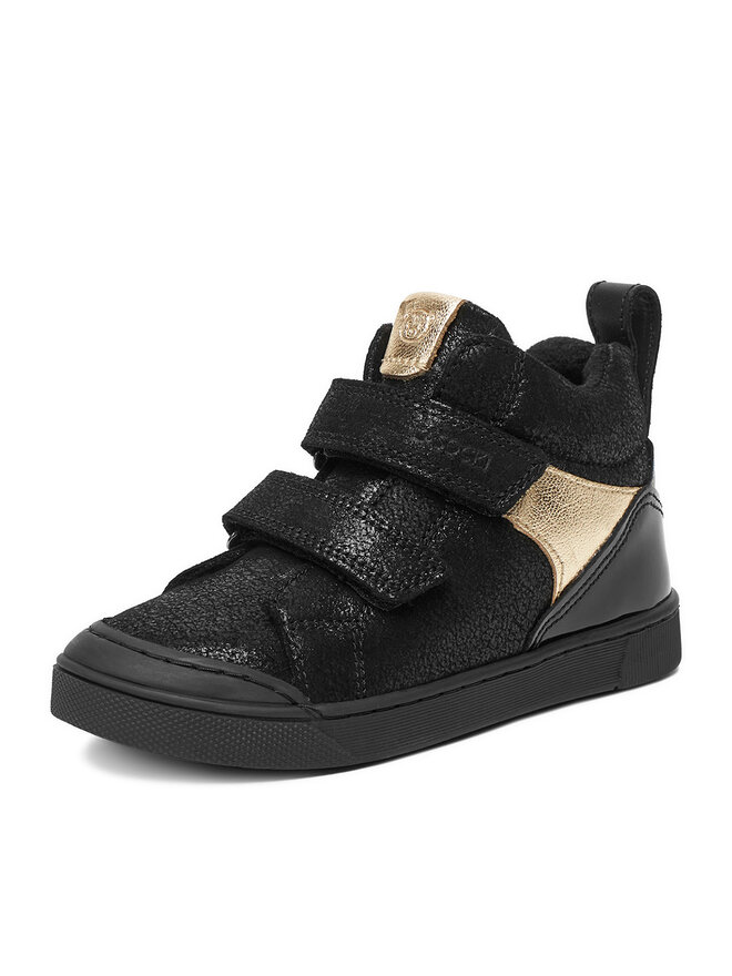 Lasocki Kids Μποτίνια Lasocki Kids CEO- CI12-BAKU-18 Μαύρο