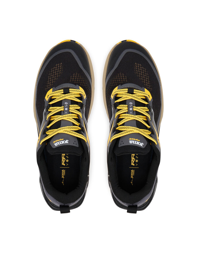 Joma Futócipő Joma Rase 2501 TKRASS2501 Fekete