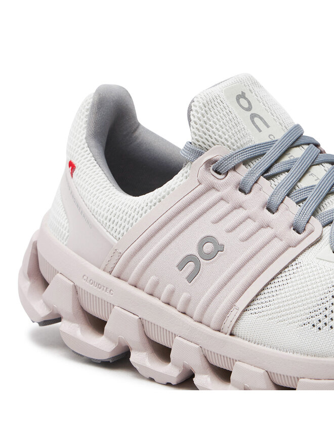 On Scarpe running On Cloudswift 3 3WD10152169 Rosa