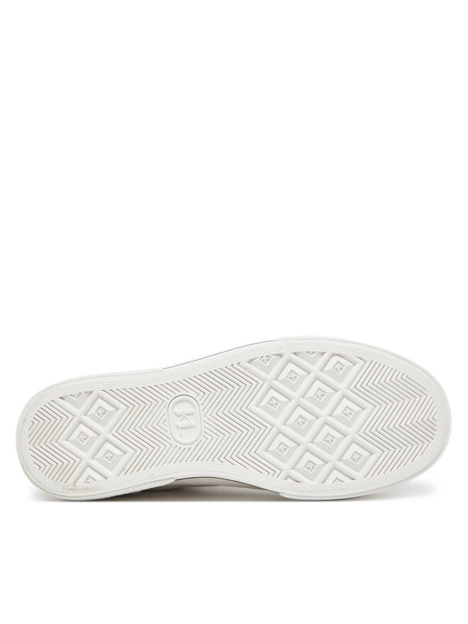 KARL LAGERFELD Sneakers KARL LAGERFELD KL60654T Λευκό