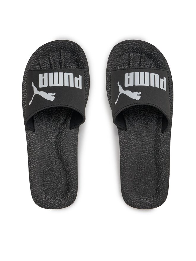 Puma Шльопанці Puma Purecat 360262 01 Чорний