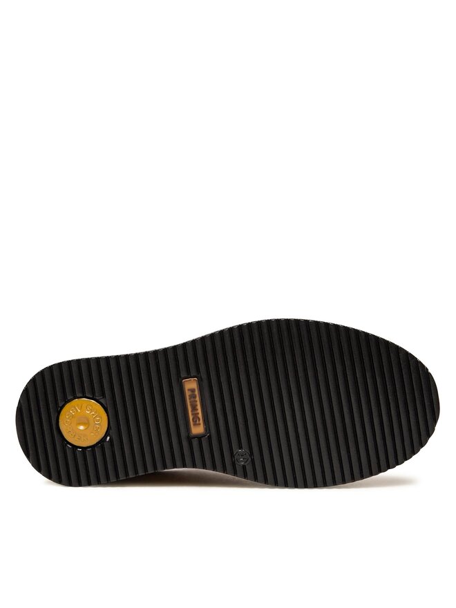 Primigi Botines planos Primigi 4870822 S Oro