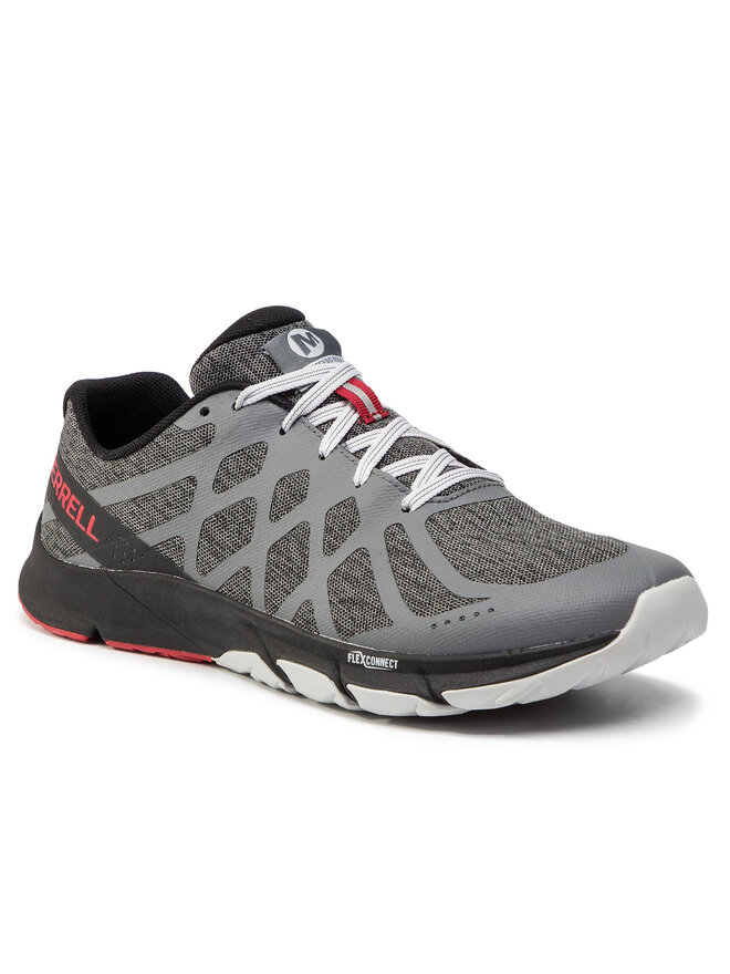 Merrell Zapatillas de running Merrell Bare Access Flex 2 J48873 Gris