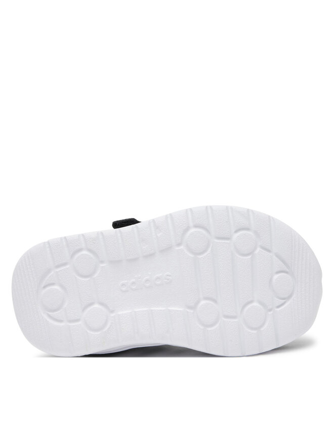 adidas Sneakersy adidas Run 70s 2.0 Shoes Kids JI2270 Černá