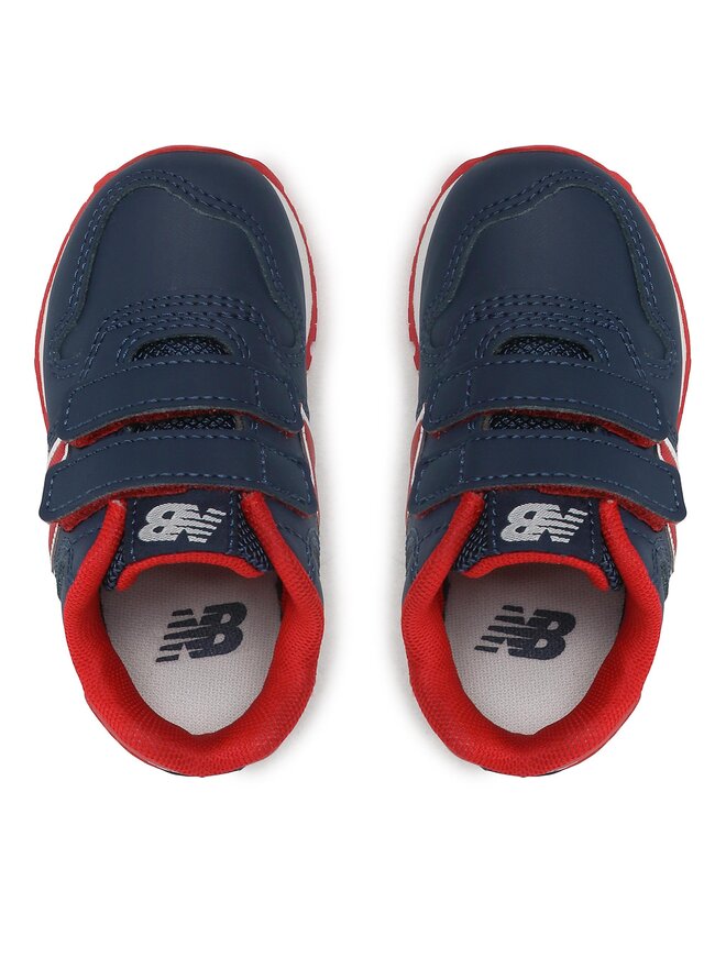 New Balance Superge New Balance IV500NR1 Mornarsko modra