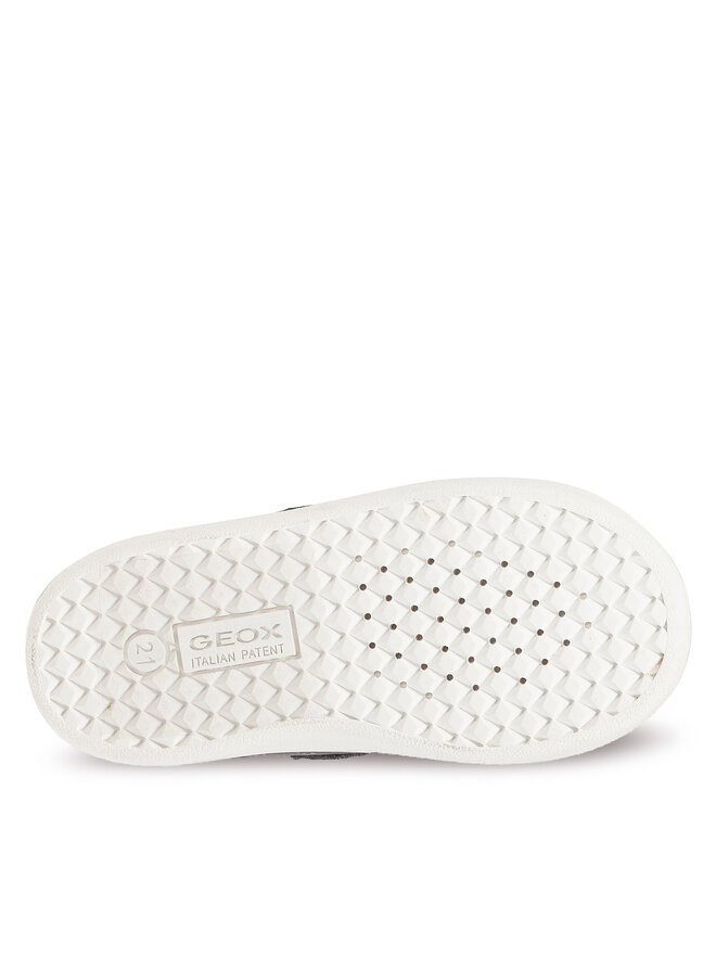 Geox Sportcipők Geox B Eclyper Girl B455MA 0BCKC C0673 M Sötétkék