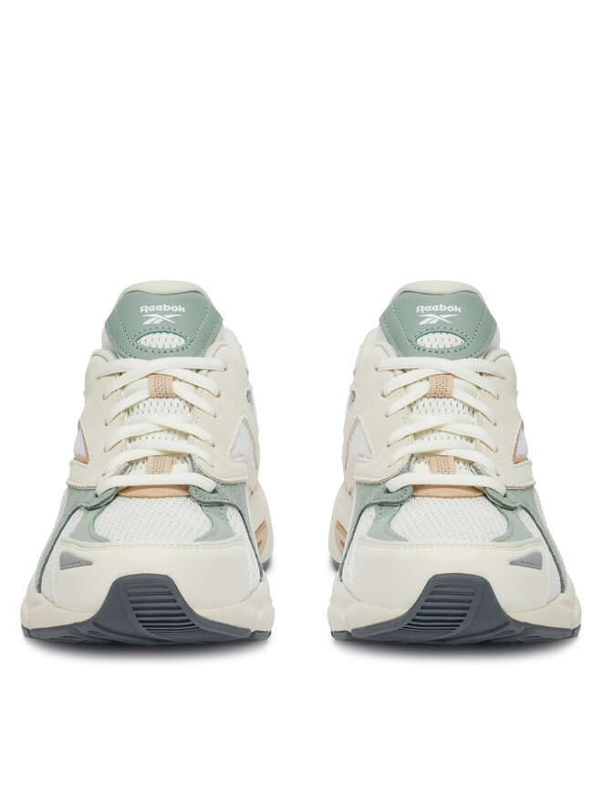 Reebok Αθλητικά Reebok ROAD PRIME 100220529 Εκρού