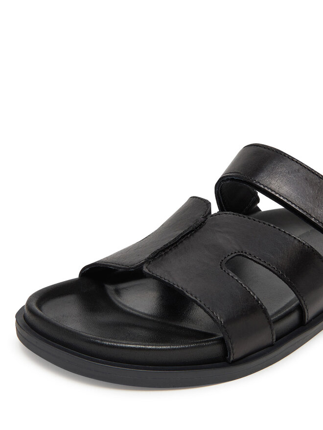 GINO ROSSI Pantoletten Gino Rossi MOIRA-E2527666 Schwarz