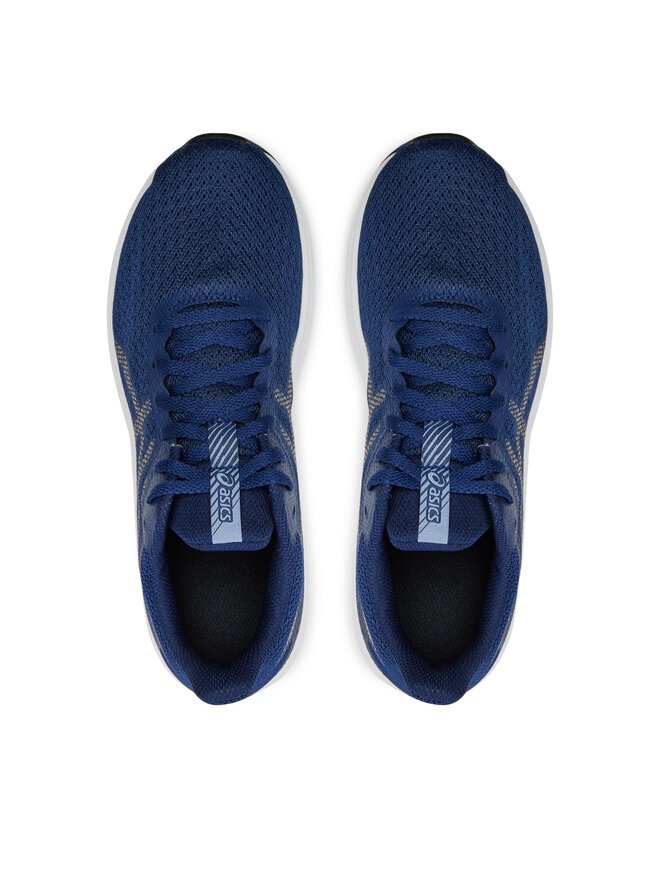 Asics Взуття для бігу Asics Patriot 13 1012B312 Cиній