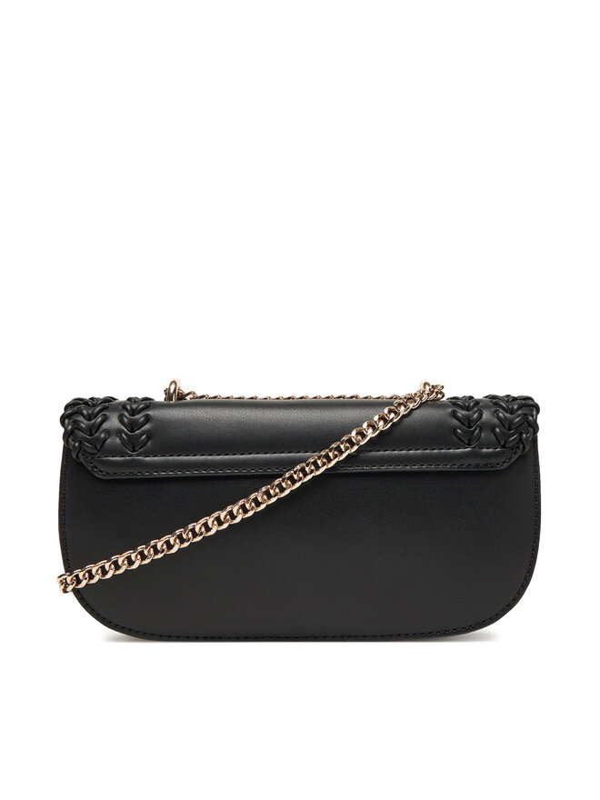 Guess Kabelka Guess Tatum HWNG96 67210 Černá
