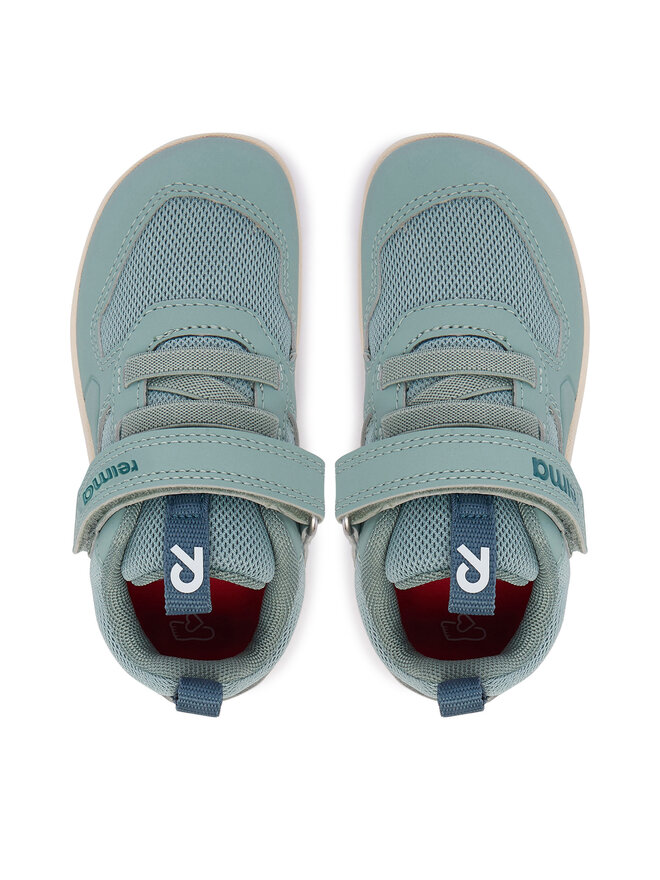 Reima Sneakers Reima Telmin 5400175A-81B0 Grün