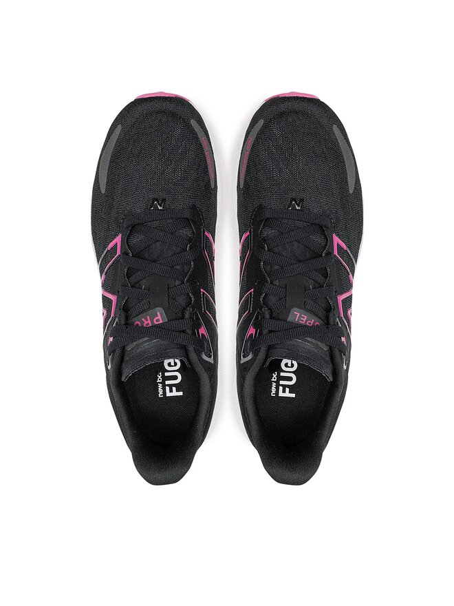 New Balance Scarpe da corsa New Balance FuelCell Propel v3 WFCPRCD3 Nero