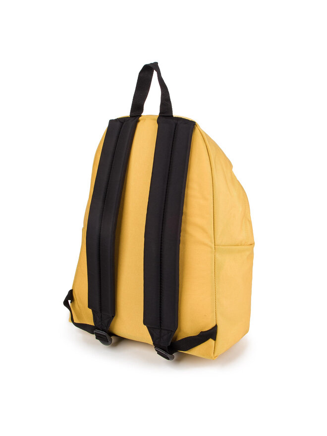 Eastpak Rucksack Eastpak Padded Pak'r EK620 Gelb