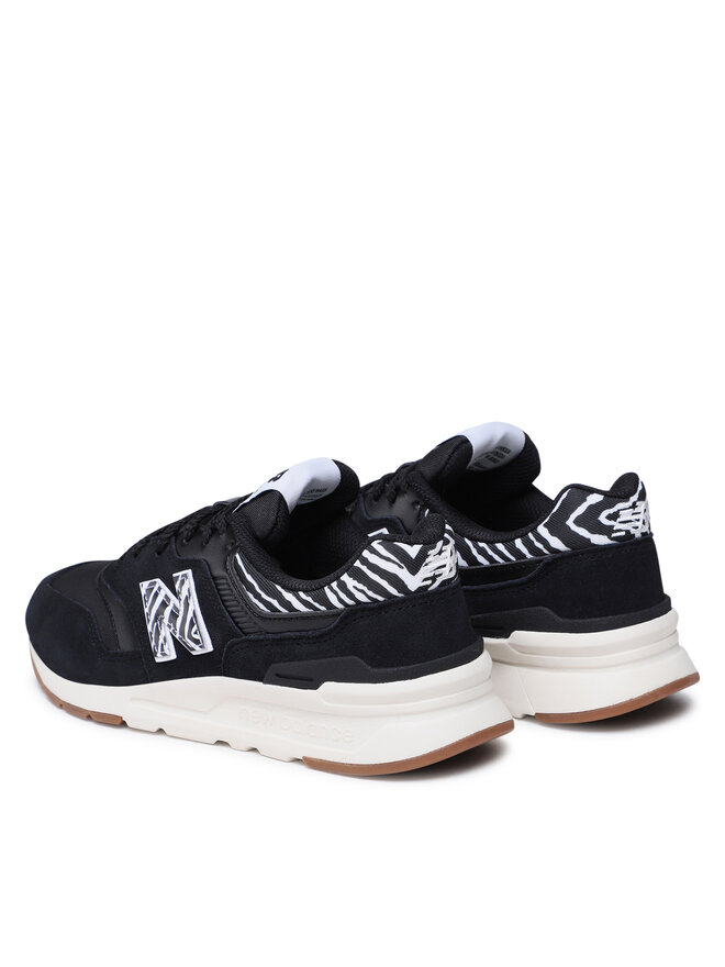 New Balance Sneakersy New Balance CW997HWC Czarny