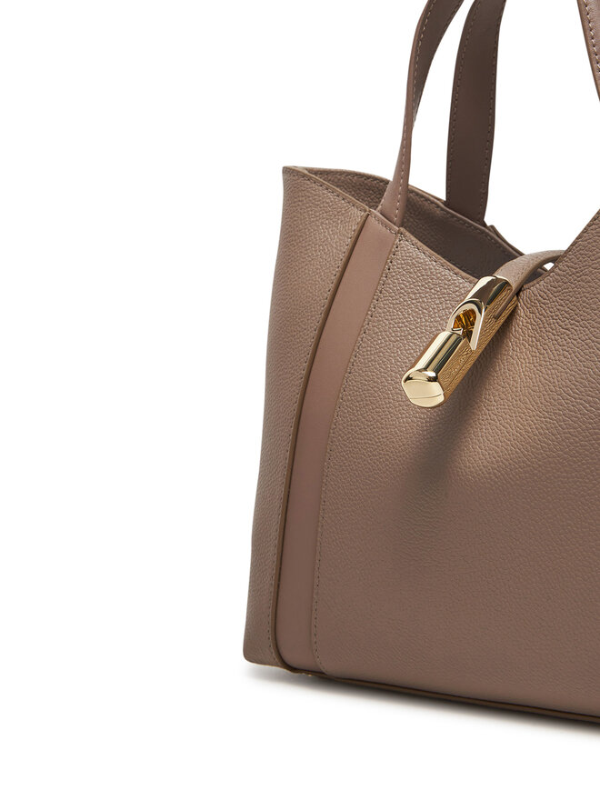 Furla Сумка Furla Goccia S WB01789 BX3353 KH 3624S Бежевий