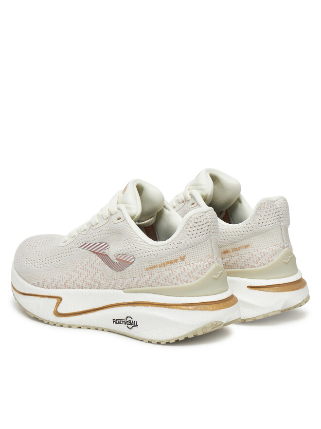 Joma Scarpe running Joma Storm Viper 2525 RVIPLS2525 Beige