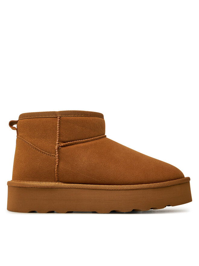 ONLY Botas de nieve ONLY 15330022 Marrón