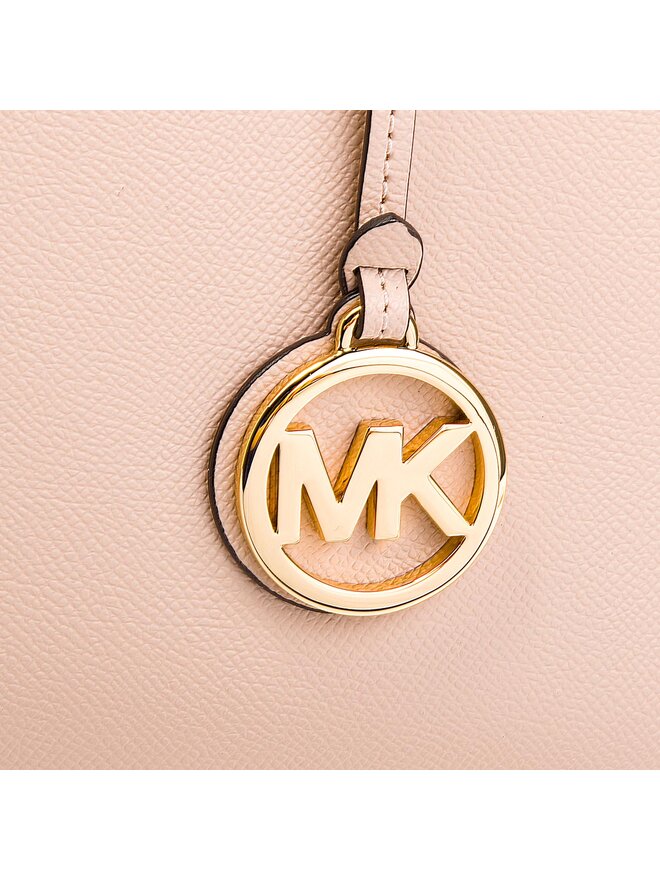 MICHAEL Michael Kors Сумка MICHAEL Michael Kors Voyager 30H7GV6T8L Рожевий