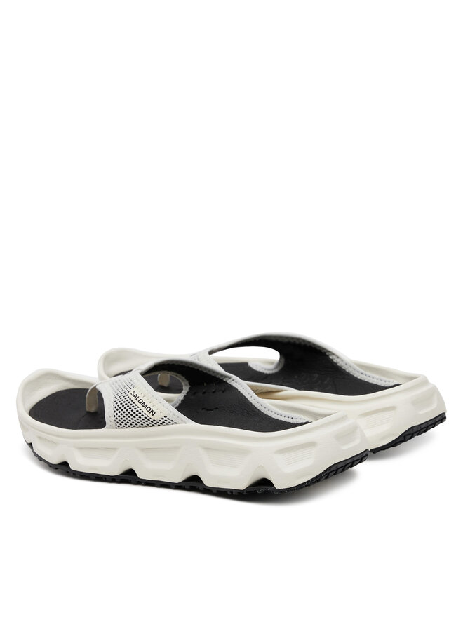 Salomon В'єтнамки Salomon Reelax Break 6.0 L47749800 Білий