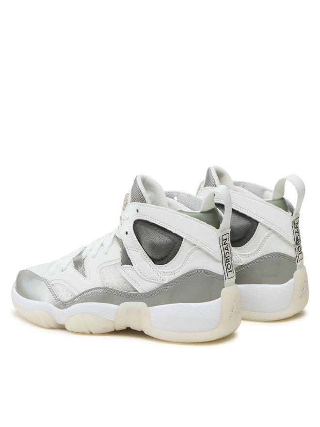 Nike Сникърси Nike Jumpman Two Trey DR9631 002 Бял