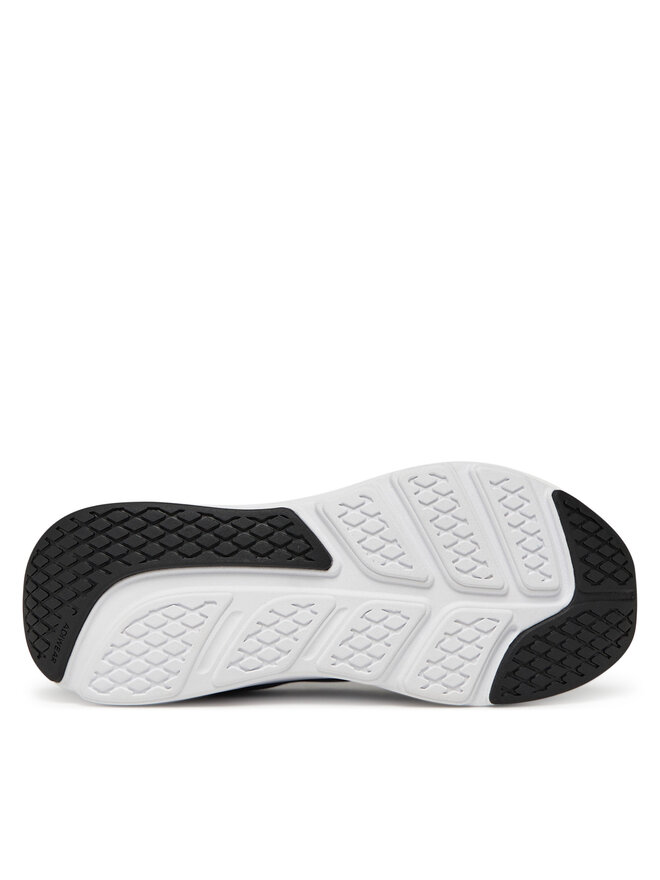 adidas Sneakersy adidas Cloudfoam Go Lounger ID4020 Granatowy