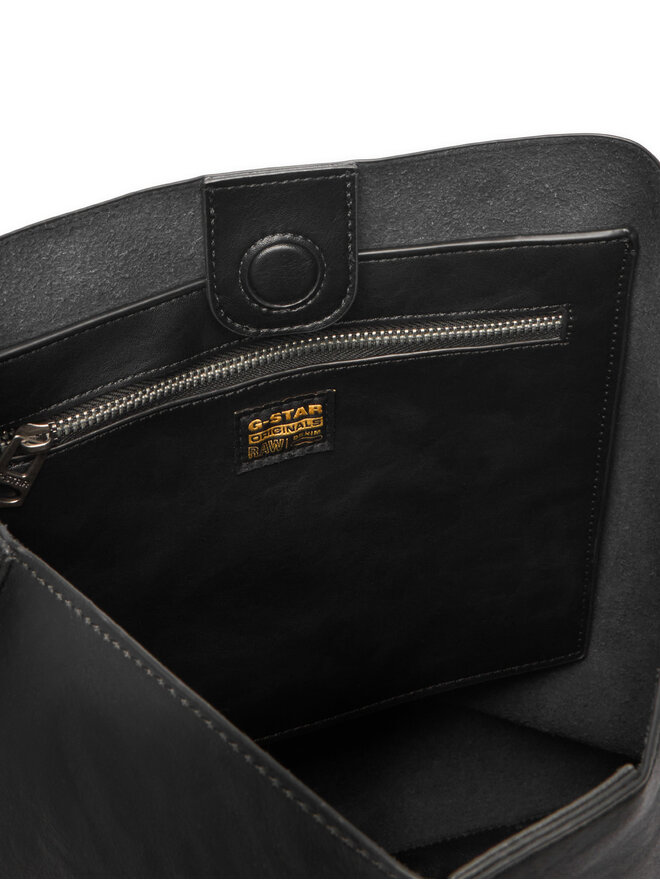 G-Star Raw Handtasche G-Star Raw C-LDA8441 Schwarz