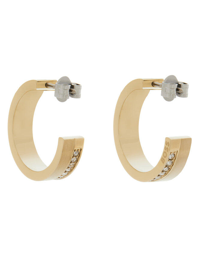 BOSS Pendientes BOSS 1580522 Oro