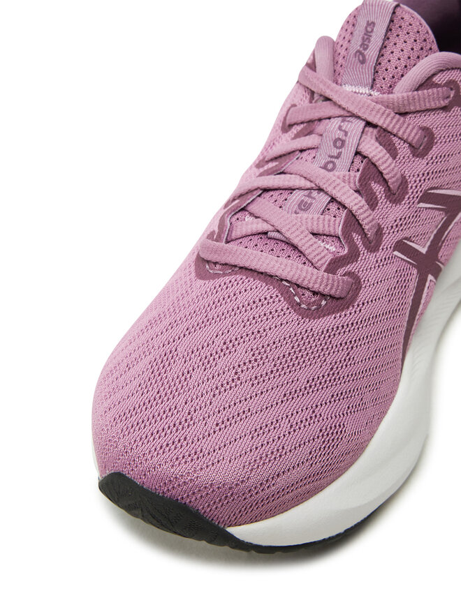 Asics Buty do biegania Asics Versablast 4 1012B775 Fioletowy