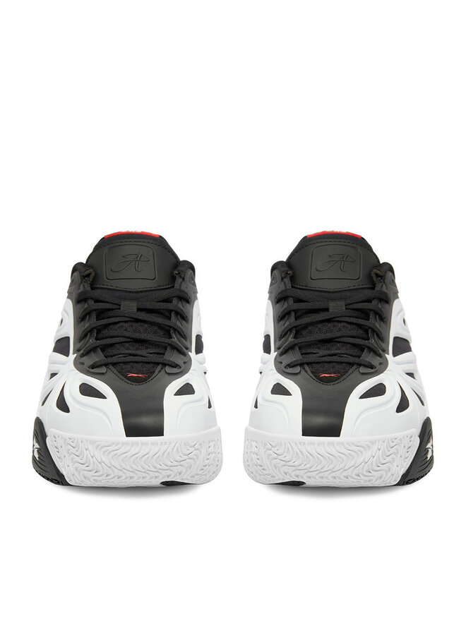 Reebok Čevlji za košarko Reebok EOSK-ANGEL REESE 1 100256997 Bela