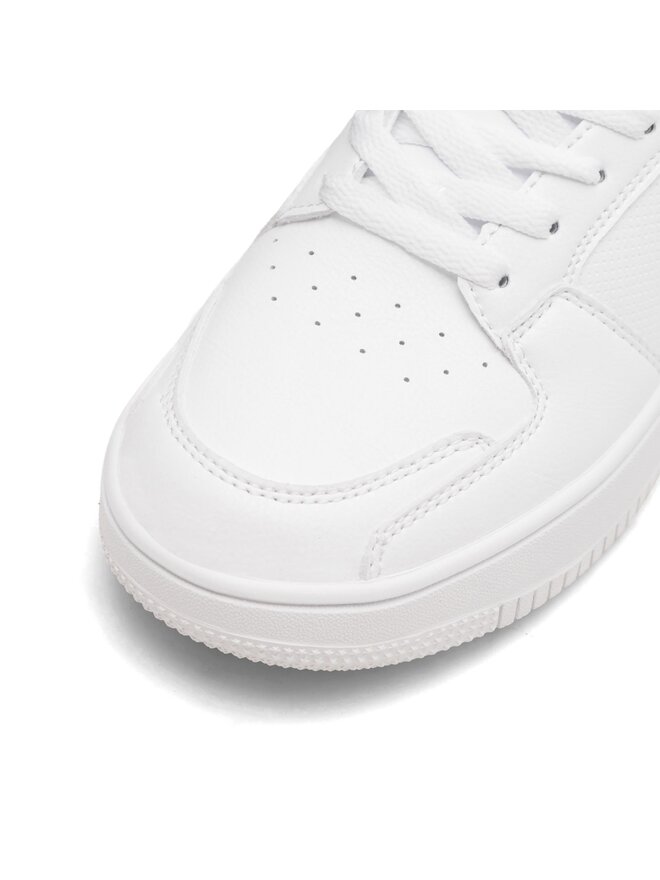 Champion Снікерcи Champion Rebound 2.0 Low S11470-WW007 Білий